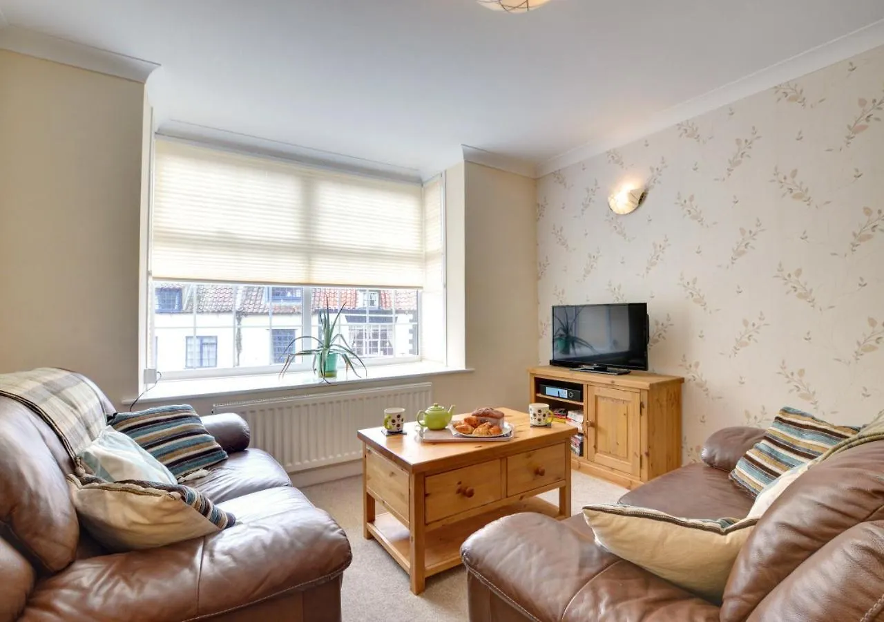 Holiday home Chapel Gate Cottage Whitby