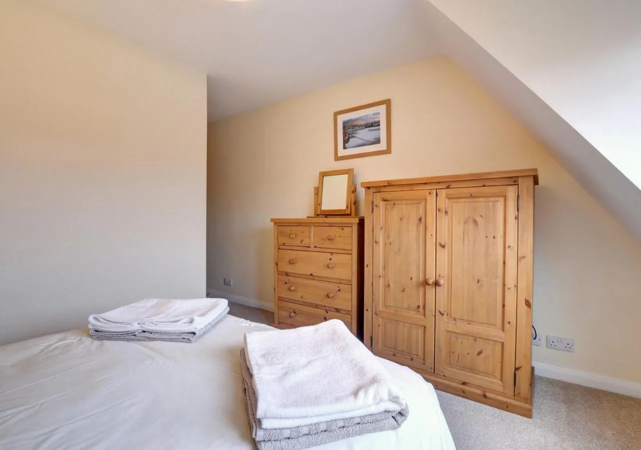Chapel Gate Cottage Whitby United Kingdom