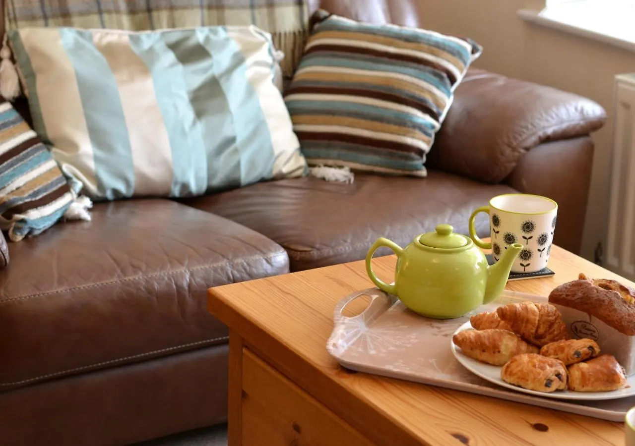 Chapel Gate Cottage Whitby Holiday home