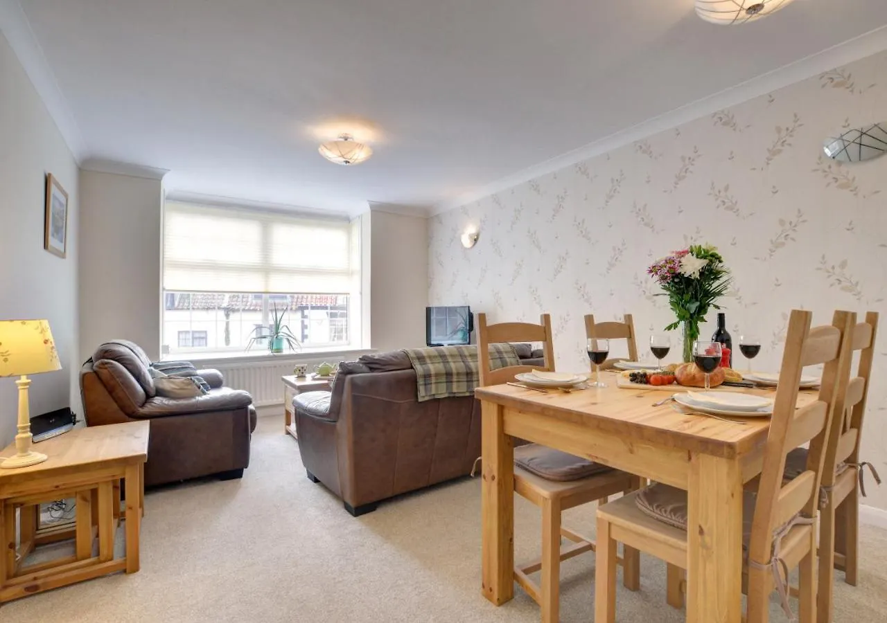 Chapel Gate Cottage Whitby Holiday home