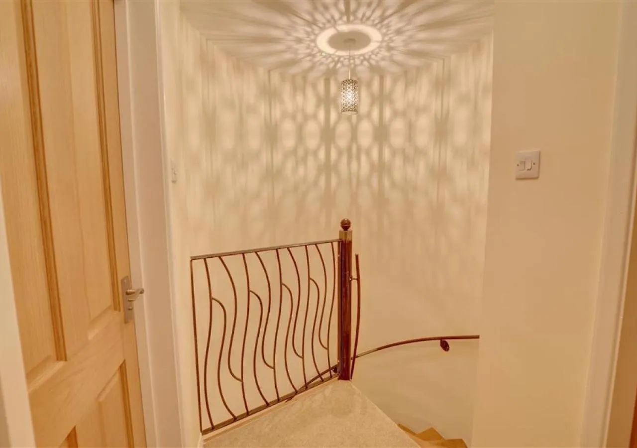 Holiday home Chapel Gate Cottage Whitby