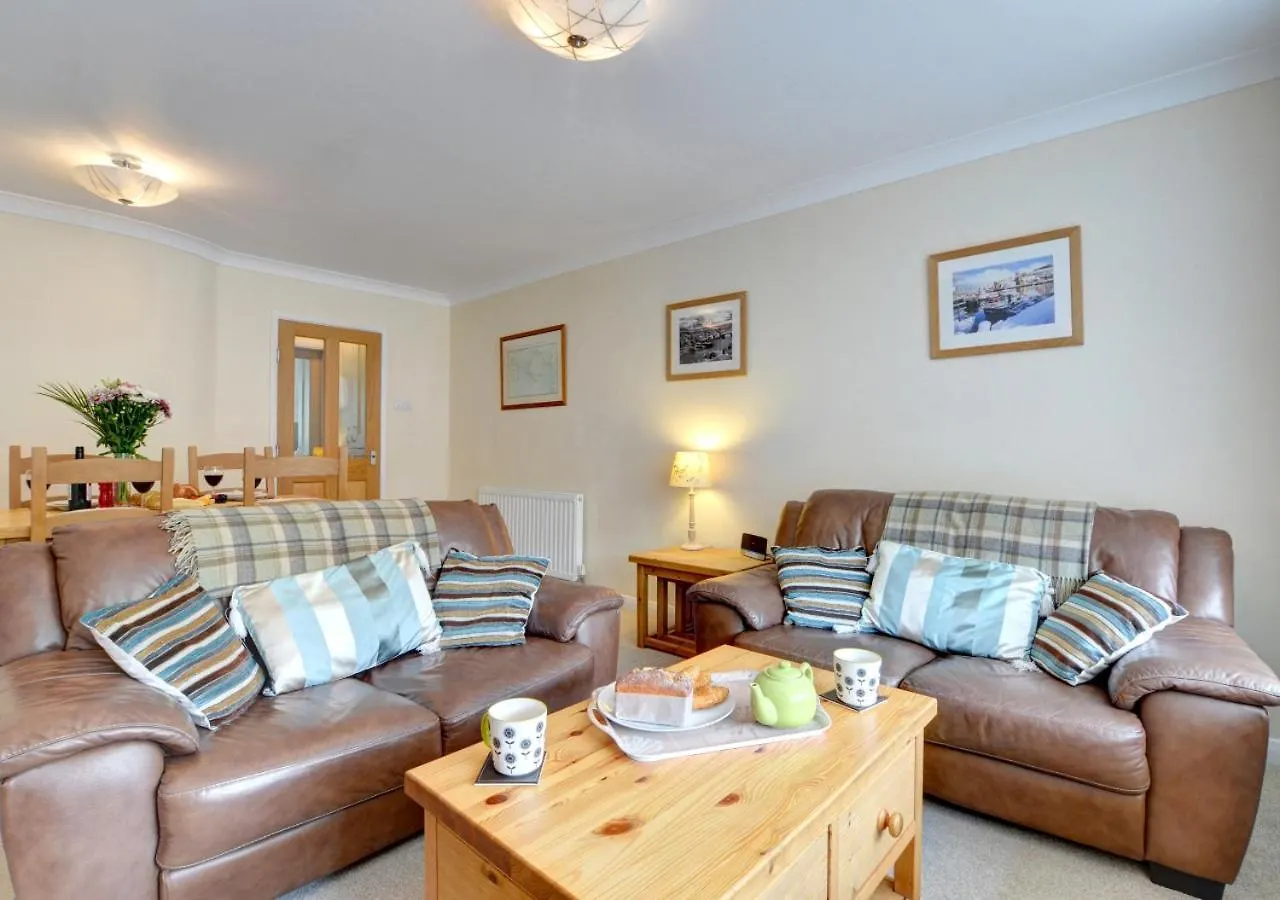 Chapel Gate Cottage Whitby 0*,  United Kingdom