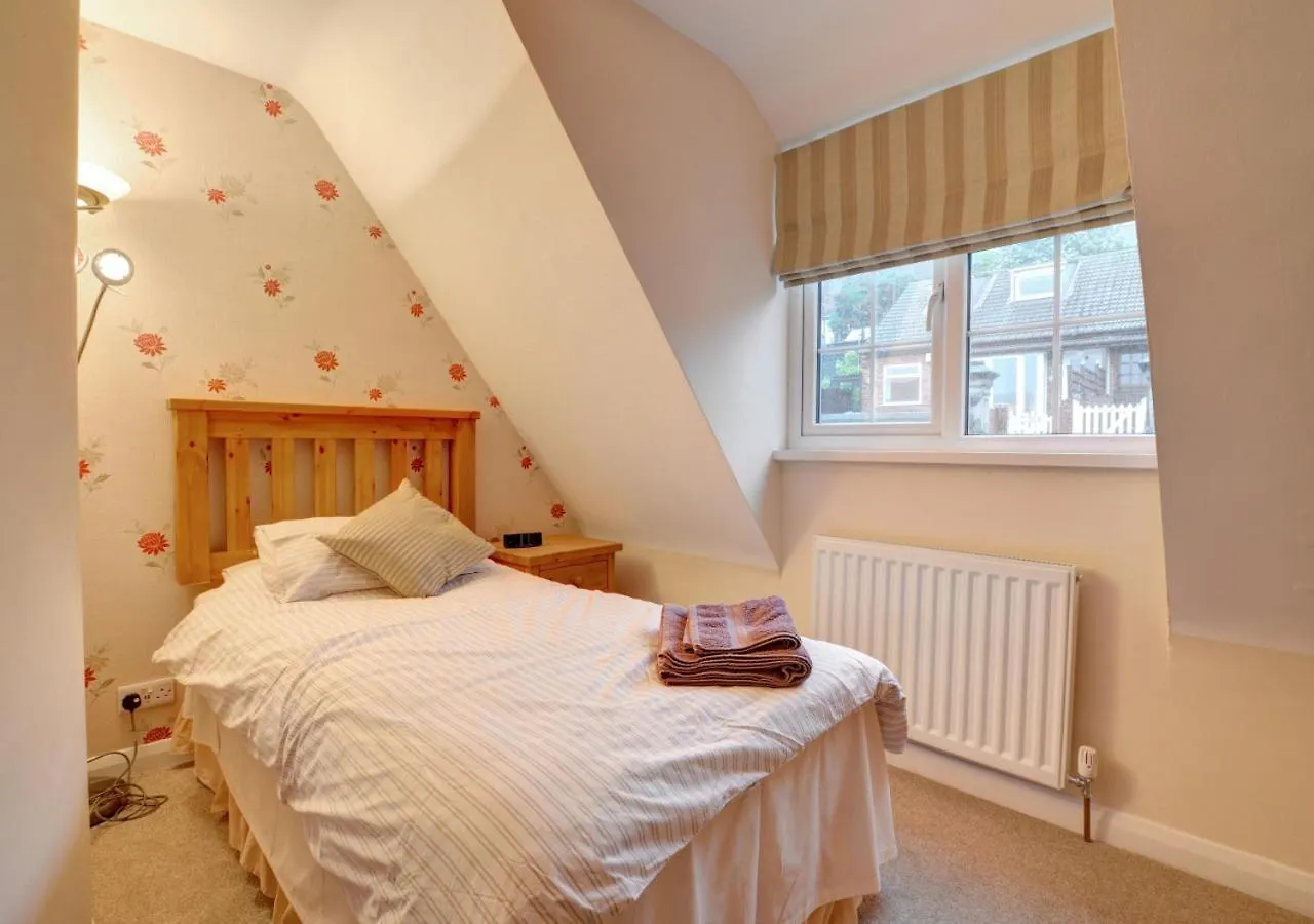 Chapel Gate Cottage Whitby Holiday home