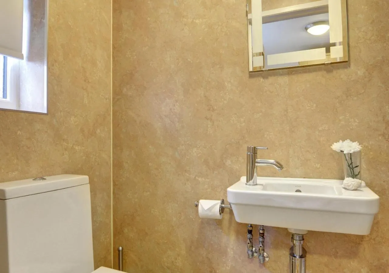 Holiday home Chapel Gate Cottage Whitby United Kingdom