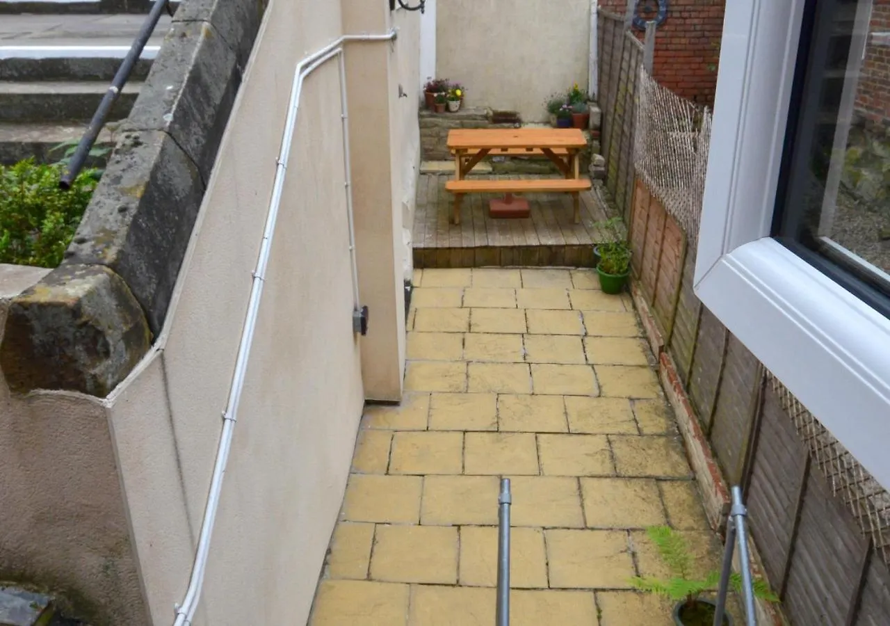 Holiday home Chapel Gate Cottage Whitby
