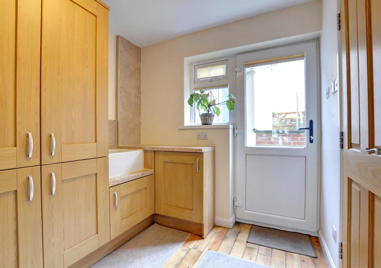 Holiday home Chapel Gate Cottage Whitby United Kingdom