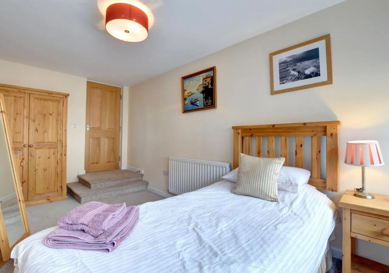 Holiday home Chapel Gate Cottage Whitby United Kingdom