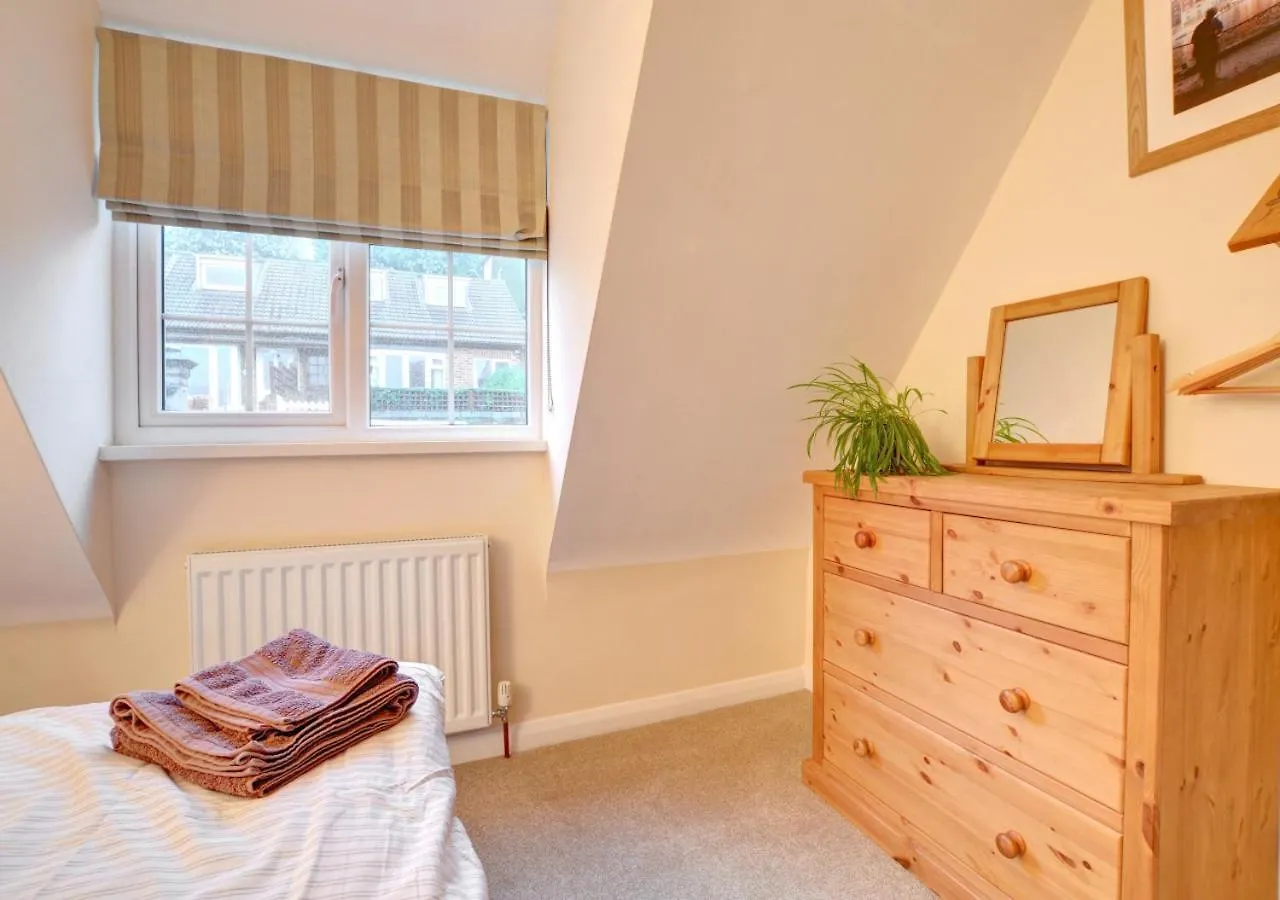 Holiday home Chapel Gate Cottage Whitby