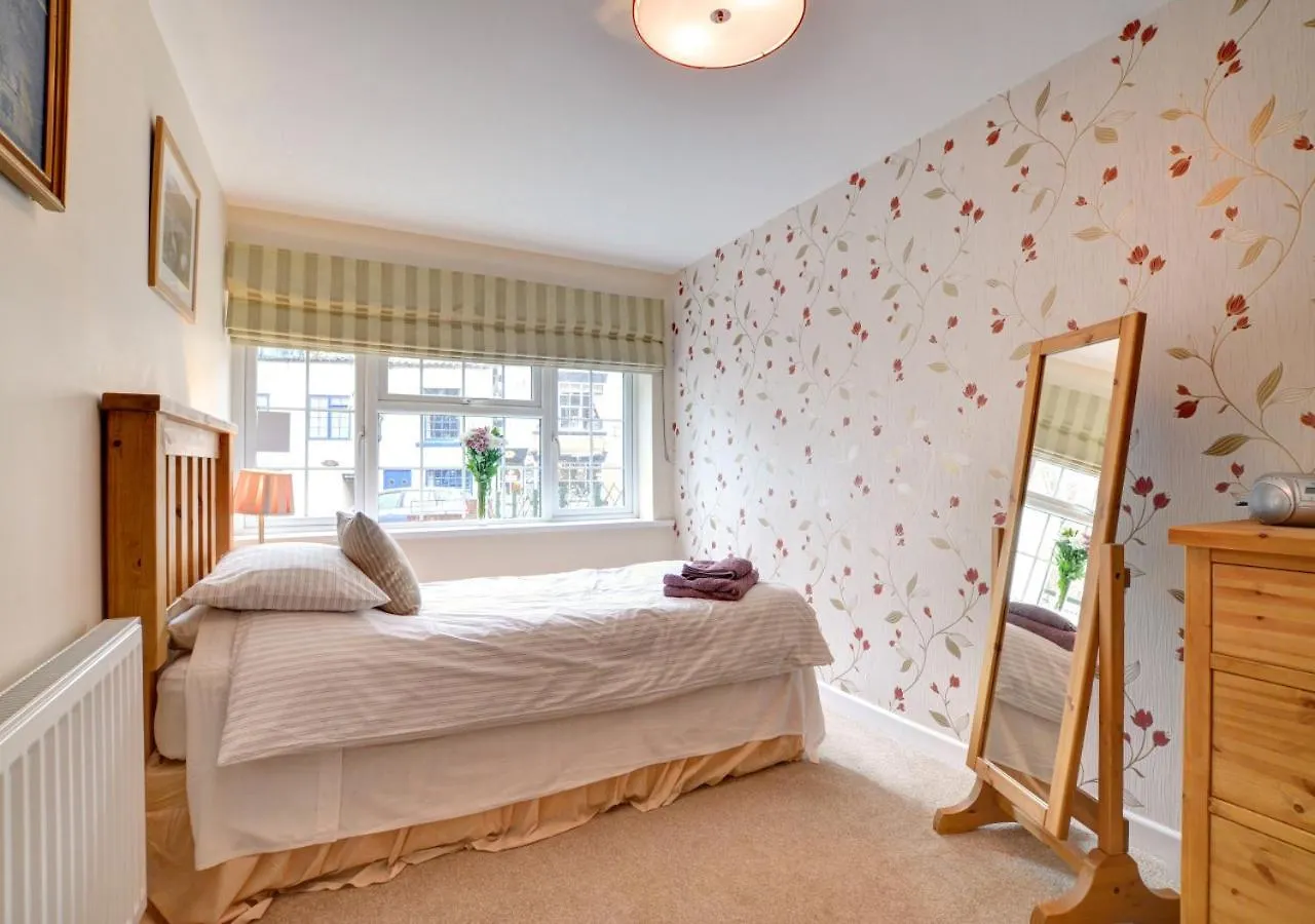 Chapel Gate Cottage Whitby United Kingdom