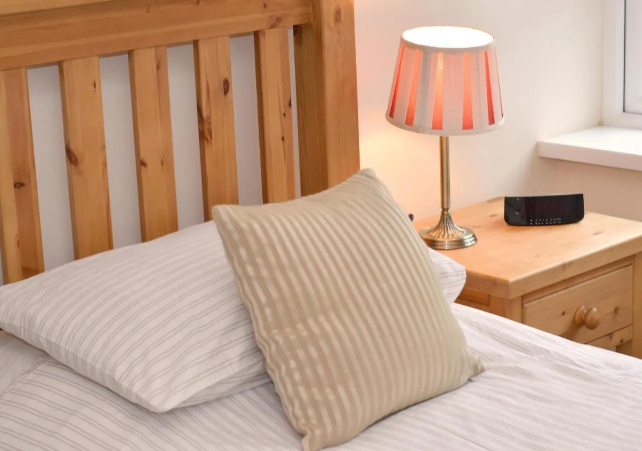 Chapel Gate Cottage Whitby Holiday home