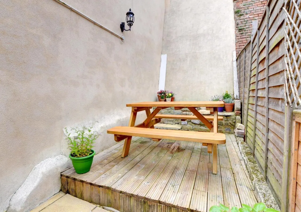 Chapel Gate Cottage Whitby 0*,  United Kingdom